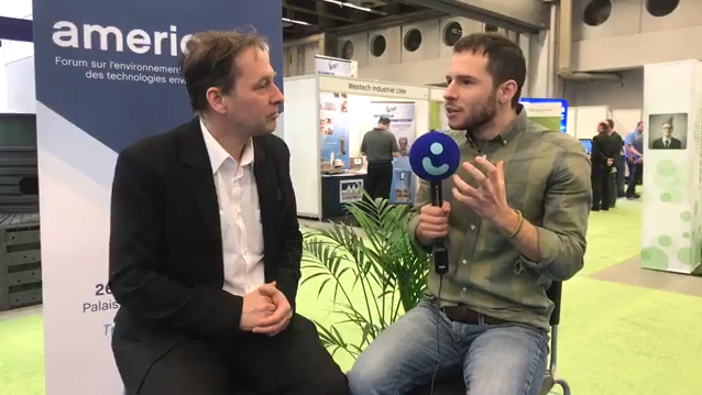 Découvrez la démarche #Agrocarbone lancée par la <a href="/CoopCarbone/">Coop Carbone</a> à travers l’interview de <a href="/Coopjnolet/">Jean Nolet</a> par <a href="/unpointcinq/">Unpointcinq</a> lors d'#Americana2019 🎙️🎥 Ou comment utiliser les fumiers et les lisiers pour produire du #biogaz. ♻️ 👉bit.ly/2X1o4Eq