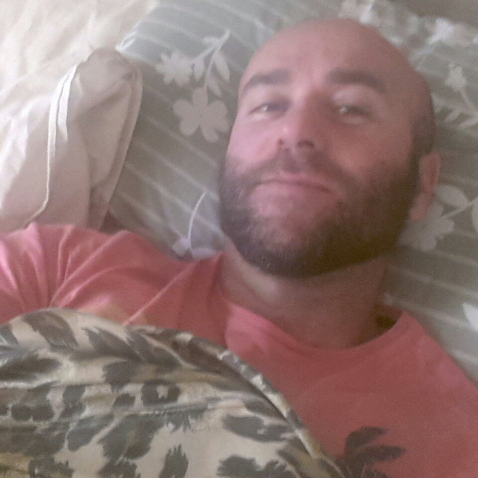#NewProfilePic