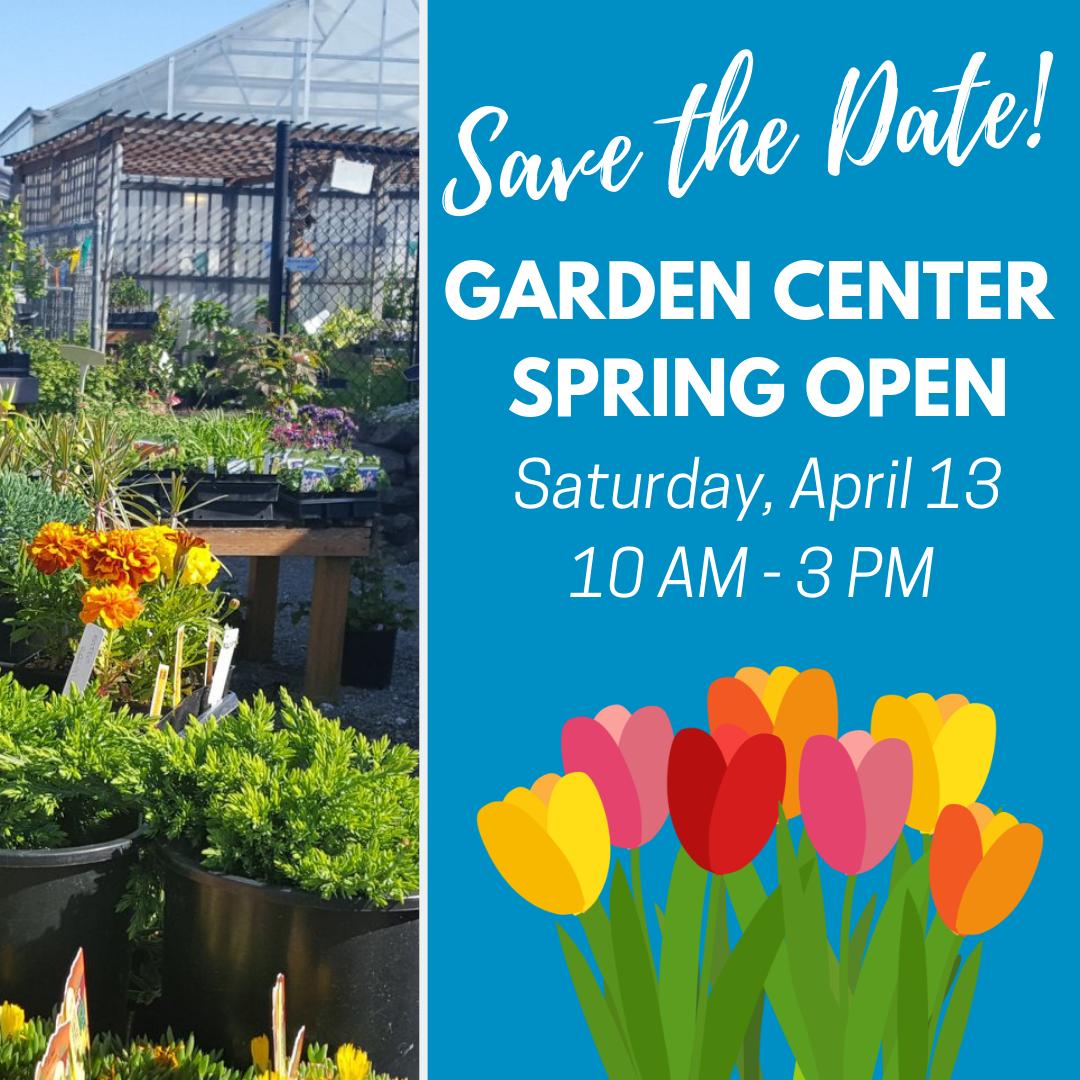 SouthSeattleCC's tweet image. 💐 Stop by the #GardenCenter this Sat for our #SpringOpen, 10-3pm! Pick up a plant for your house or garden, and learn more about South's #Landscape #Horticulture program!

Landscape Horticulture at South: bit.ly/2Id4x0t