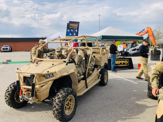 HIPPOmultipower tweet media