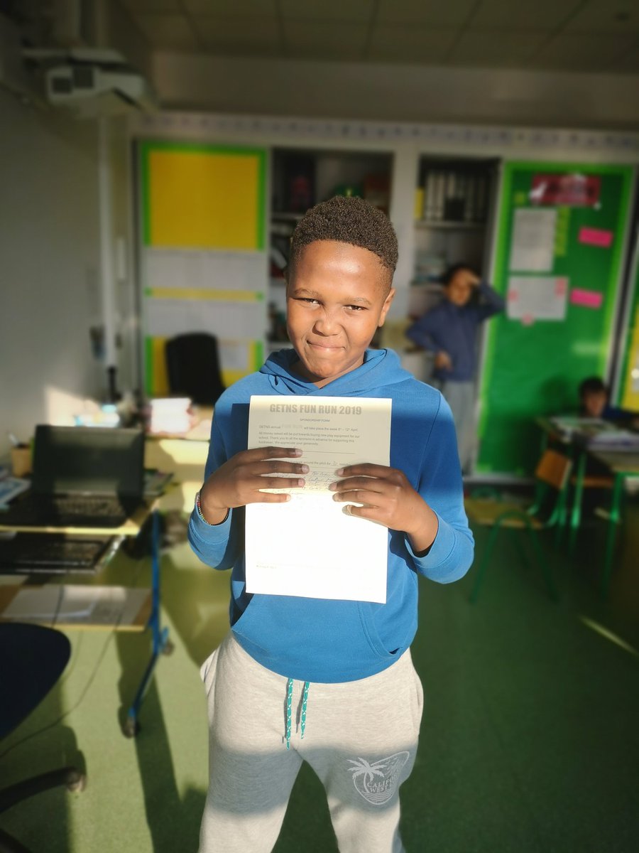 6th Class G.E.T.N.S tweet media