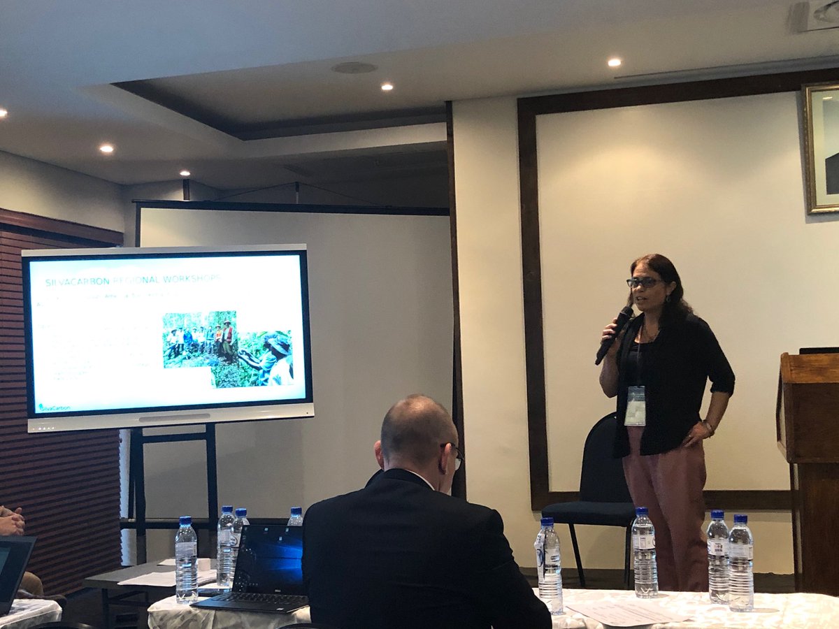 SilvaCarbon (@silvacarbon) on Twitter photo Sylvia Wilson presenting on SilvaCarbon global work during the last day of open plenary #GFOI2019 <a href="/Maputo/">Carlos</a> #Mozambique <a href="/gfoi_forest/">GFOI</a> <a href="/USGS/">USGS</a> <a href="/FAOForestry/">FAO Forestry</a> <a href="/SERVIRGlobal/">SERVIR Global</a> Sylvia Wilson presenting on SilvaCarbon global work during the last day of open plenary #GFOI2019 <a href="/Maputo/">Carlos</a> #Mozambique <a href="/gfoi_forest/">GFOI</a> <a href="/USGS/">USGS</a> <a href="/FAOForestry/">FAO Forestry</a> <a href="/SERVIRGlobal/">SERVIR Global</a>
