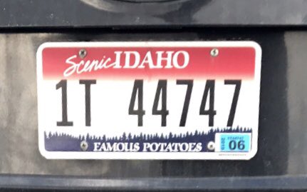 PlateCribbage tweet picture