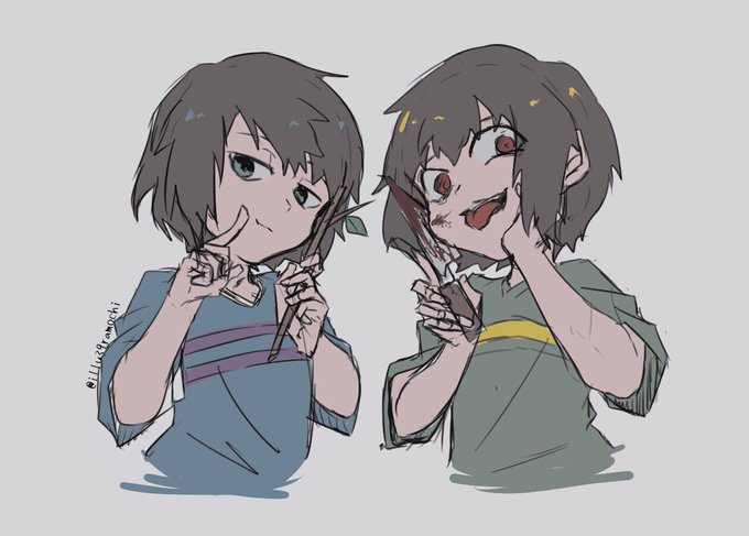 フリキャラのtwitterイラスト検索結果 古い順