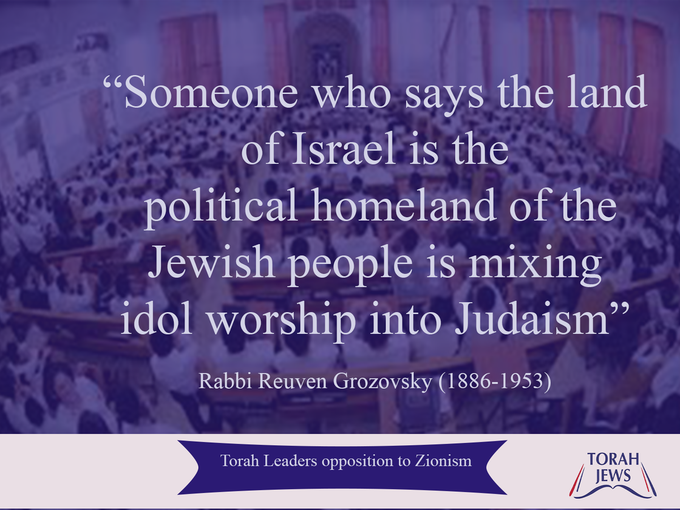 TorahJews tweet picture