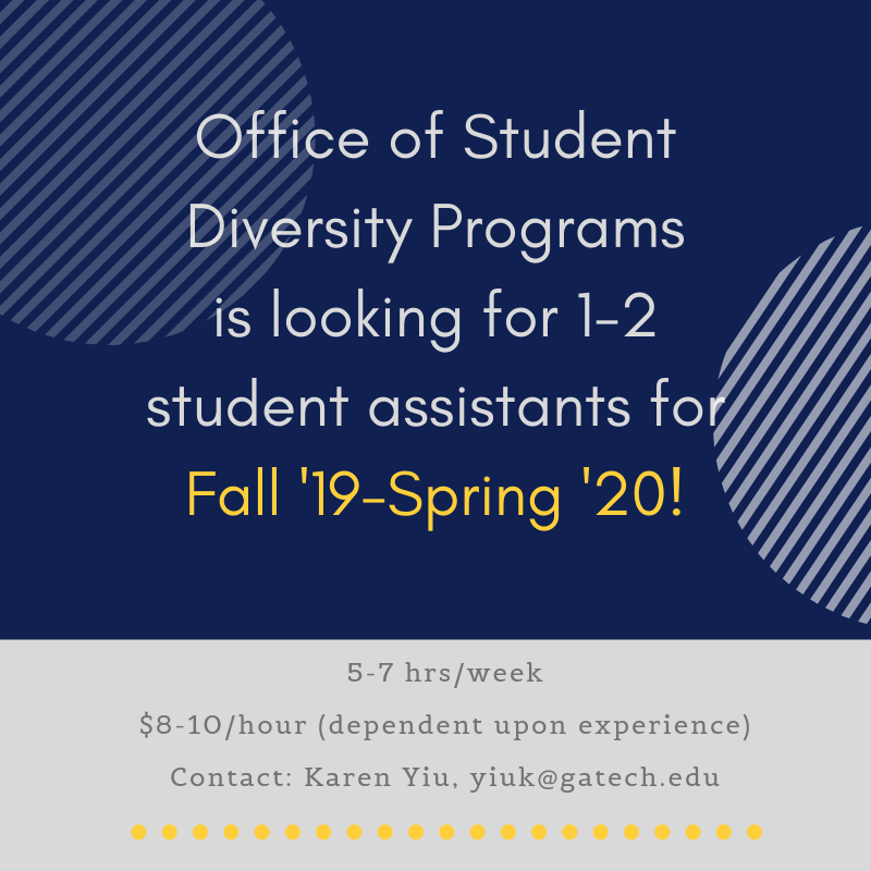 GTdiversity tweet media