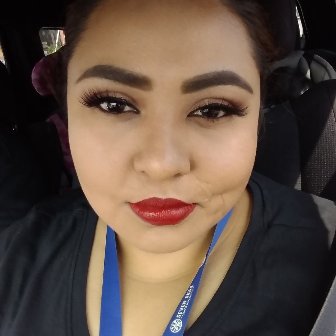 Lissavilla's tweet photo. #beauty #influenster #Friendchella! https://t.co/LEzbEyvnAs
