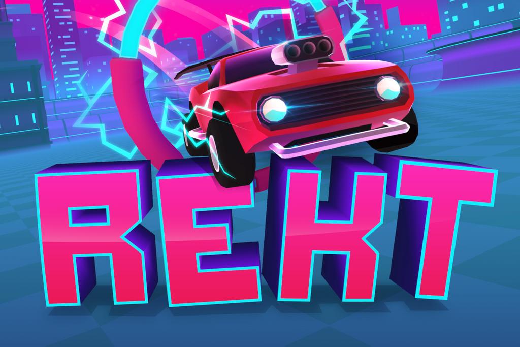 NoGravity_Games's tweet photo. We're shifting gears! Fast cars, wreckless driving, insane tricks - put all your skills in test and do your best not to get... REKT!

#Stunt #Driving #Cars #Racing #VideoGames #Games #Gaming https://t.co/D0sYGUgHWM