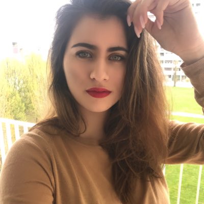 innessmn's tweet image. #NouvellePhotoDeProfil