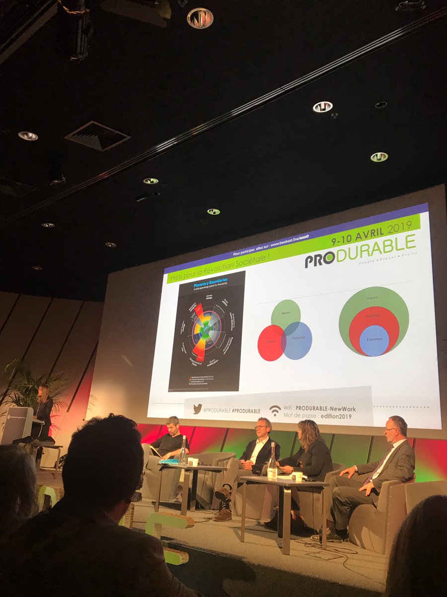 Valerie Cabanes : c’est tout le monde du vivant qui est en danger !