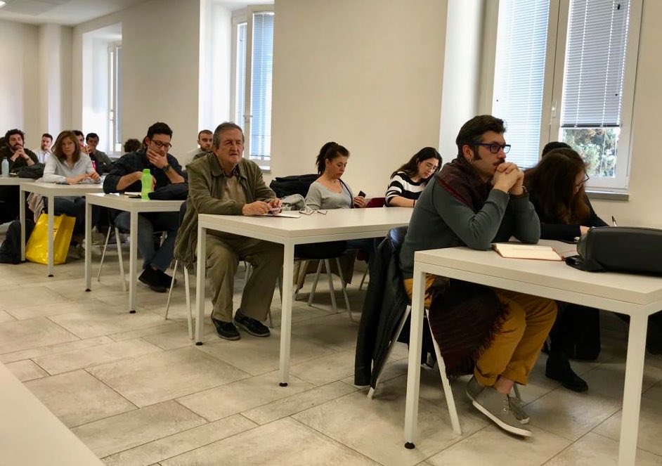 catunescosost's tweet photo. #actionfortransformation in basis of participation and #resilience. #unescosost appreciate the invitation of @UNI_FIRENZE https://t.co/WDAhUB5nms