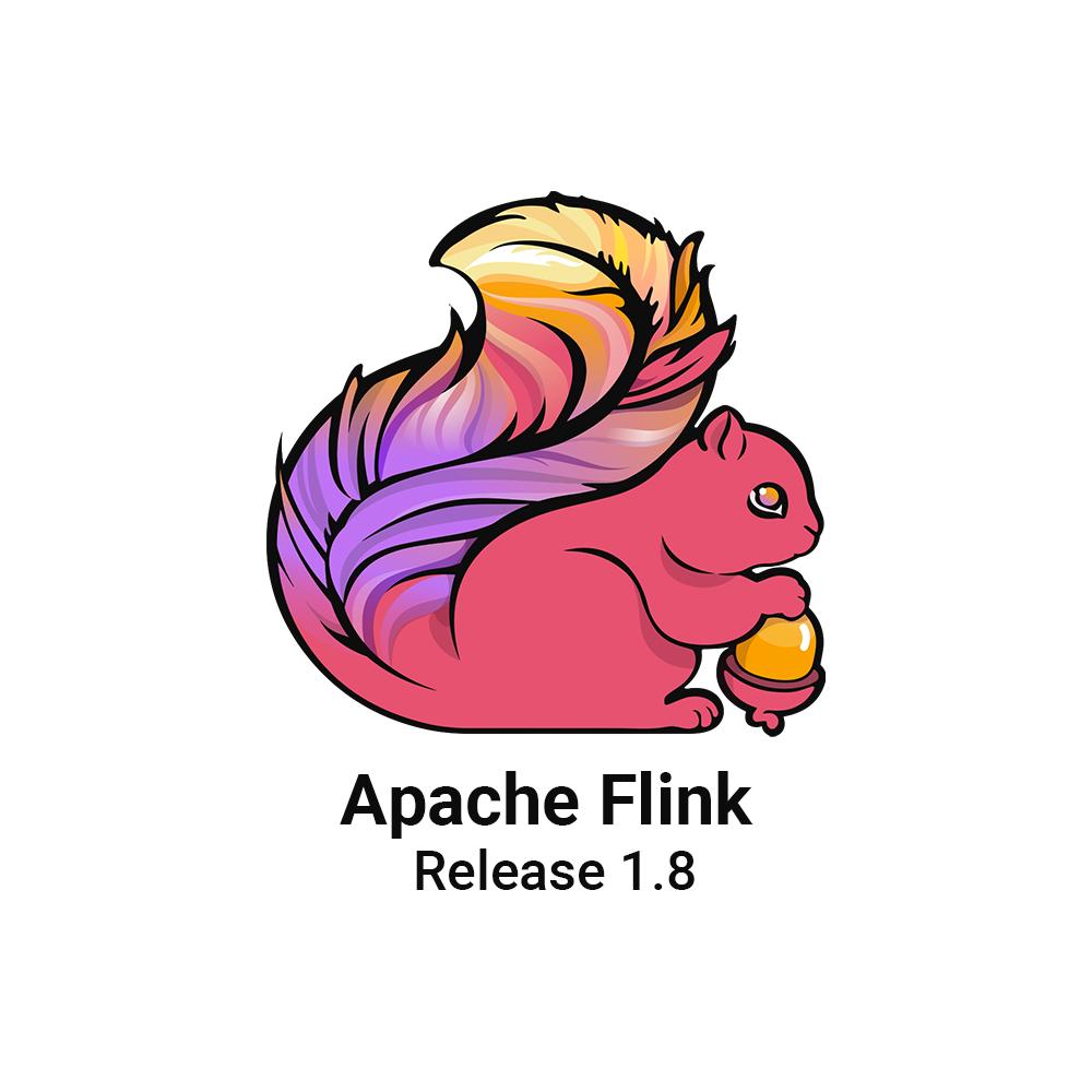 Our community is happy to announce the release of Flink 1.8.0. Major features include the completion of state evolution support, lazy clean up strategies for state TTL, and improved pattern matching support in SQL. Check out the release announcement: flink.apache.org/news/2019/04/0…