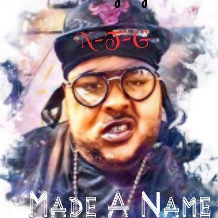 DaGodFather9's tweet image. #NewProfilePic