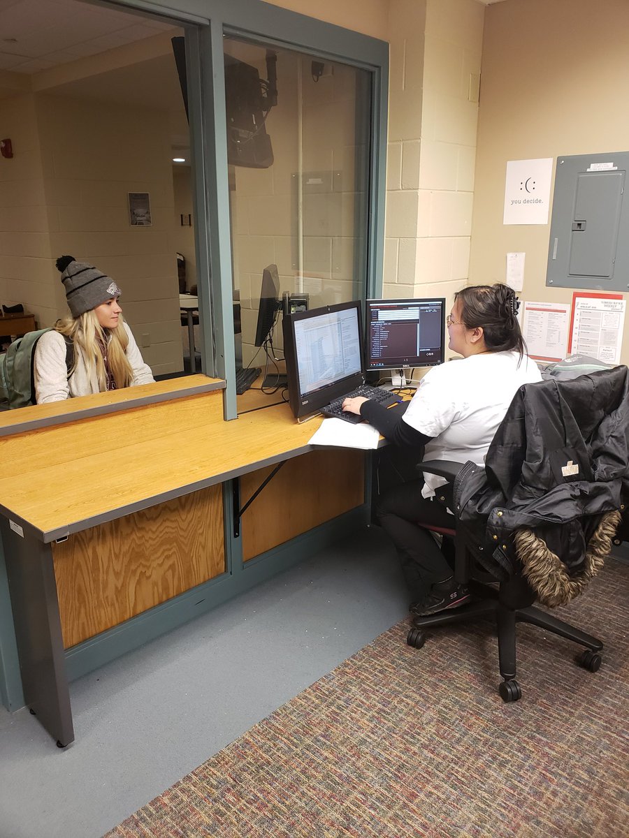 StritchCEEI's tweet image. Thank you for stopping by the #technologyhelpdesk Sidney.. glad we could help you out!! #technologyhelpdesk #thd