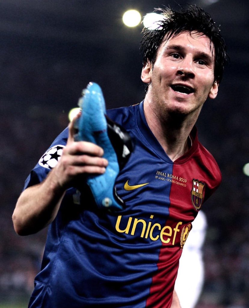 Leo Messi 🔟 on Twitter: \