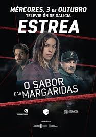 "O Sabor das margaridas" telesaila, galegoz, Netflixen. Zergatik ez telesailik euskaraz?
"Lehen baino askoz aukera gehiago dago lan egiteko. Baina EHn ez. Goenkale amaituta, euskal aktoreok oso aukera gutxi dugu" Itziar Ituño https://www.argia.eus/argia-astekaria/2635/itziar-ituno-aktorea … …
Stop M Iturbe, Barinaga!