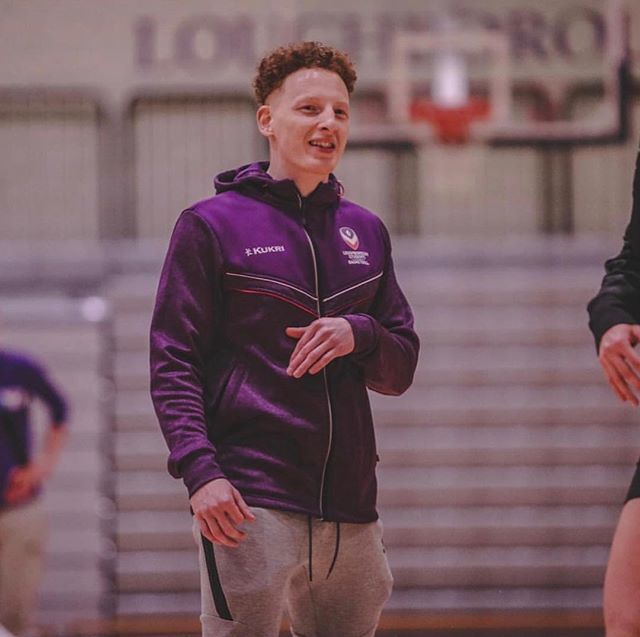 coachcookson's tweet photo. When uni is almost over and we’re in the business end of the season 😎👨‍💻🏀 📷 @joepinchin 
@riderswomen @lborobasketball @wbblofficial 
#studentcoach #playoffready #ACout https://t.co/HtnxA4hk5d https://t.co/AQk05RzCLR