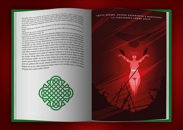 moutonselec's tweet photo. #Celtes ! Melchior Ascaride est plutôt Arthur ou Merlin ? That is the question... et la réponse est sur les news : https://t.co/34OZDfvwRW
Un beau livre passionnant à suivre et à soutenir ici : https://t.co/1iT4wZ1Mnx
#arthurien #livrepassion #Celtic https://t.co/vTUFQUc3GY