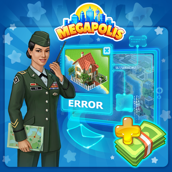 MegapolisSQ's tweet photo. Get Megabucks for your videos!
Conditions: https://t.co/VrSRauAnjA!
Play Megapolis! https://t.co/jprjVk6mb8 https://t.co/GeK5lzwwQH