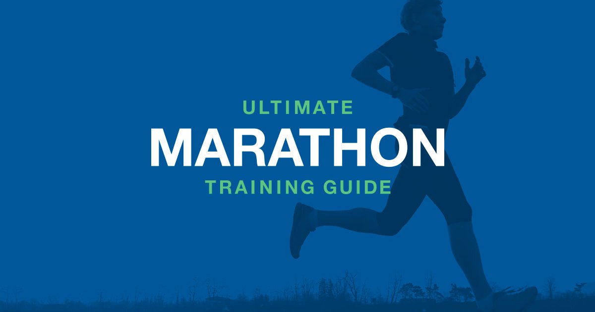 TrainingPeaks's tweet photo. It's here! We are so excited to announce the Ultimate Marathon Training Guide! Each chapter is packed with tips, workouts, and insights from expert running coaches, to give you all the tools you need to succeed. Happy Training! https://t.co/PmtyEZCMi1 https://t.co/UlyfzlDzdF