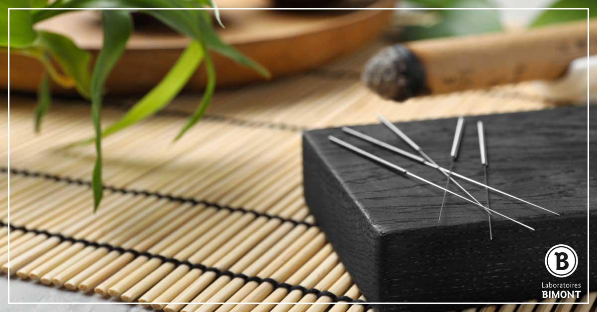 labo_bimont's tweet photo. [Le Saviez-vous?] L’acupuncture moderne recense plus d’un millier de points d’acupuncture. 😀
Le traitement des points peut être plus ou moins efficace selon l’heure choisie. https://t.co/qLtsiRs5RV