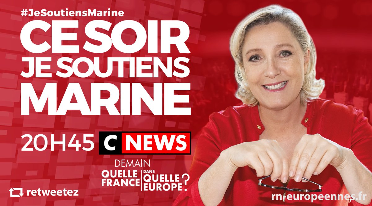 Rassemblement National - Hautes-Alpes tweet media