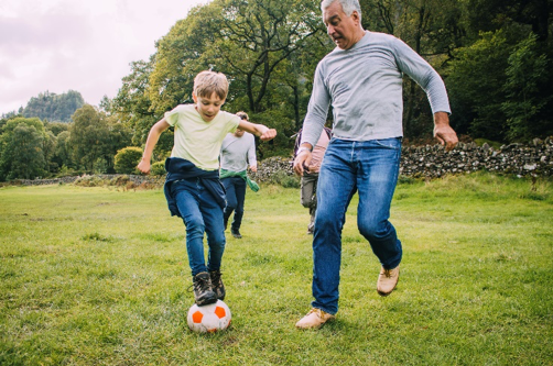 4Kscore's tweet photo. Have men in your family been diagnosed with #prostatecancer? 5-10% of prostate cancers diagnosed are hereditary. Your family history can open the conversation about #prostatehealth with the men in your life.

Find out if you’re a candidate for #4Kscore: https://t.co/qNKx2bMkmn https://t.co/QDYL2tpjtI