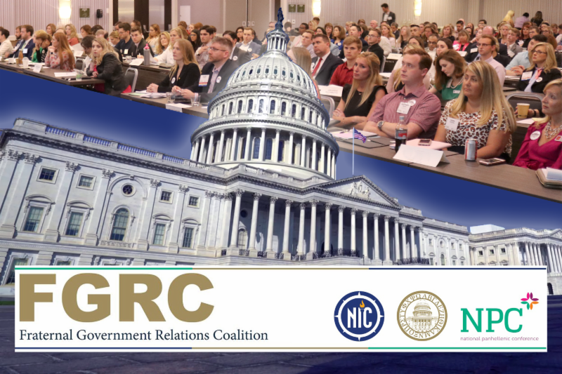 SigmaDeltaTauHQ's tweet photo. SDT supports the hundreds of fraternity/sorority undergraduates and alumni lobbying Capitol Hill TODAY! #REACH #ENDALLHazing #StandUpToHarvard #HillVisits #WeHaveValue #SDTempowers #SigmaDeltaTau https://t.co/CraF9wIYUV