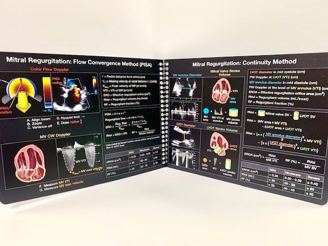 Akhil Narang, MD (@akhilnarangmd) on Twitter photo Whether you’re preparing for #EchoFirst boards or want to elevate your reports to be more quantitative or simply need a quick reference guide, take a look at this great <a href="/ASE360/">American Society of Echocardiography</a> formula handbook. A great guide for any #EchoFirst enthusiast. asemarketplace.com Whether you’re preparing for #EchoFirst boards or want to elevate your reports to be more quantitative or simply need a quick reference guide, take a look at this great <a href="/ASE360/">American Society of Echocardiography</a> formula handbook. A great guide for any #EchoFirst enthusiast. asemarketplace.com
