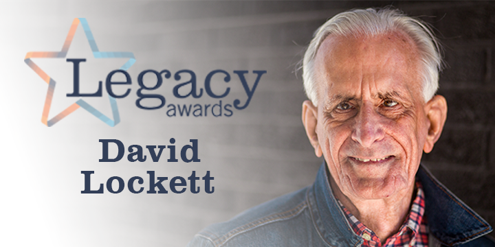 VolunteerTO's tweet photo. Thoughtful, committed, and changing the world—this year we're recognizing David Lockett with a Volunteer Toronto Legacy Award for his outstanding volunteerism. For a lifetime of volunteer achievement, thank you David. #SayThanks #NVW2019 #LegacyAwards  @PACTProgram https://t.co/gCWRcHK3Lm