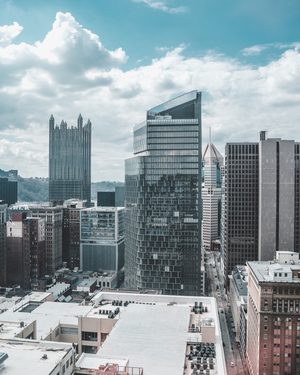 iansjones_'s tweet photo. Dear Pittsburgh, Today is going to be a great day. 

#Pittsburgh #PGH #BurghSnap #Pennsylvania https://t.co/BA9TuFRWyh
