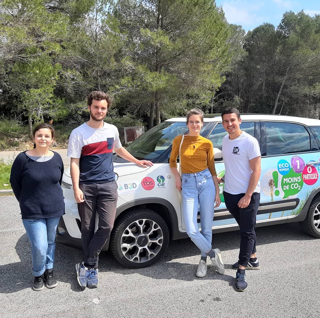 TBS Education tweet media