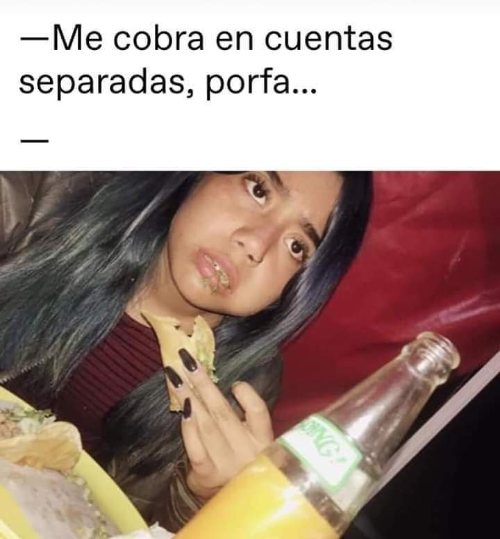 NoSoyIron's tweet photo. Hahahahaha esa sería mi cara seguramente.... #novio #novia #novios #novias #pareja #parejas #soltero #solteros #solteras #soltera #humor #risa #risas #jajaja #hahaha #meme #momo #momazo #momaso #chiste #chistes #memes #momos #momoz #momasos #momazos https://t.co/AtQoj1wBHW