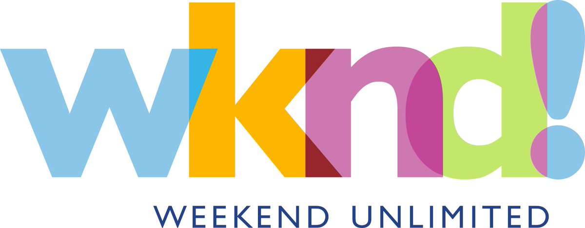 MJBizReporter's tweet photo. Weekend Unlimited Launches New Visual Identity #cannabisindustry #cbd #cbdinfusedproducts #THC #WeekendUnlimited https://t.co/HWMhCAz7wn https://t.co/Ap0AkYHoLy