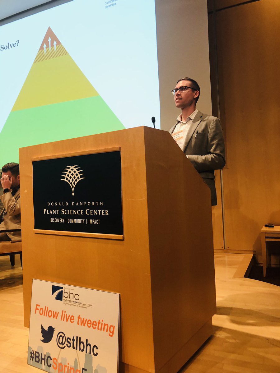 gatewaybhc's tweet photo. Jason Roche (@Epharmix) shares how patient text messaging and direct alerts to providers can better support diabetics in managing their disease and improving their relationship with their health care team. #BHCSpringForum https://t.co/Sv0ksy62W3