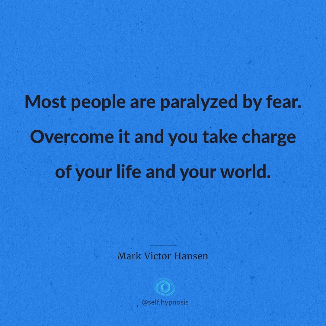 Self Hypnosis (@quoteshypnosis) on Twitter photo 