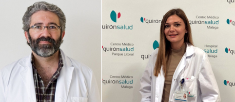 quironsalud's tweet photo. Nuestra felicitación al equipo de Endocrinología y Nutrición de Quirónsalud Málaga, premiado por la @SociedadSeedo https://t.co/J4gF6y5IOP https://t.co/iRtrlVs40l