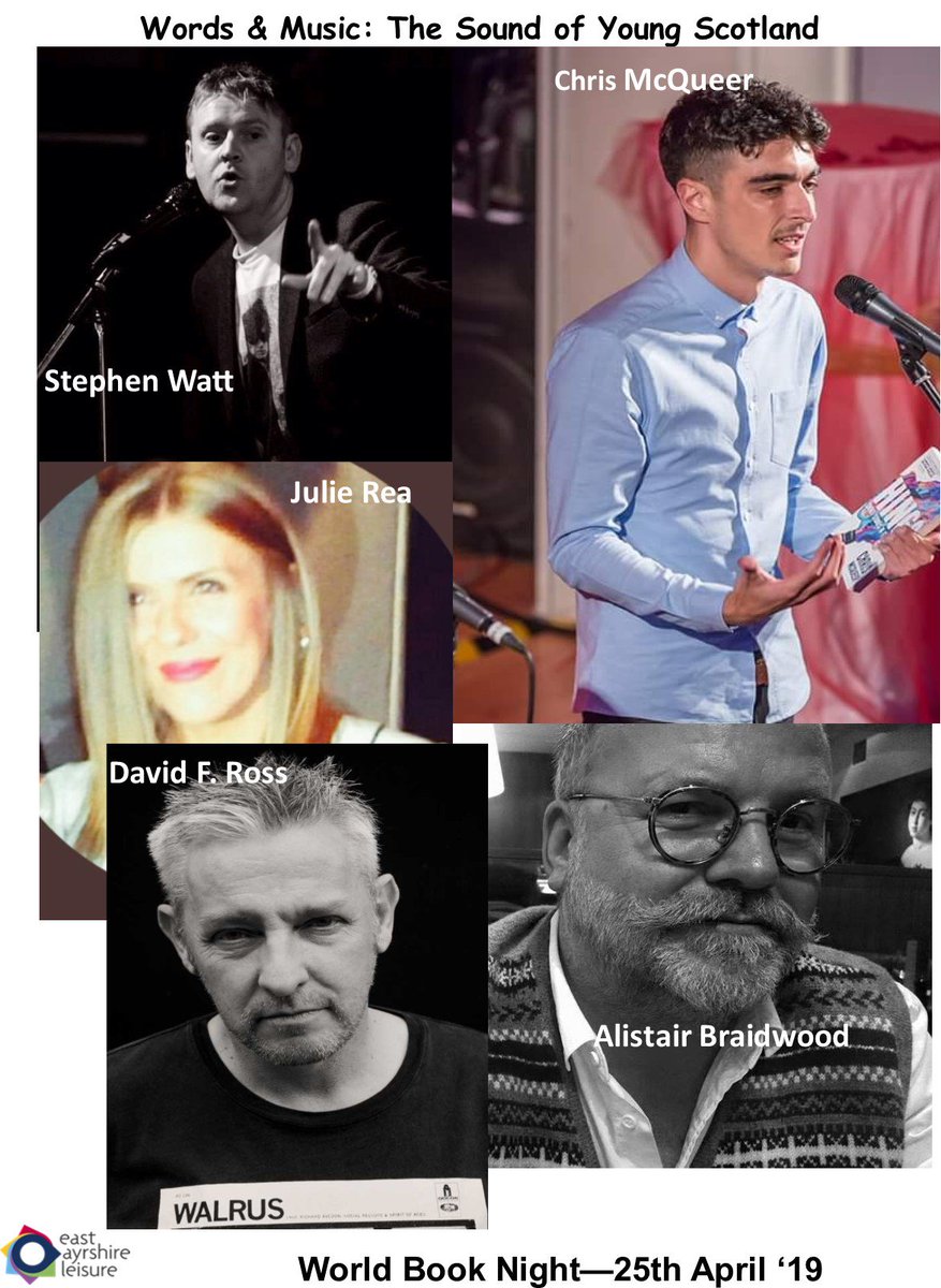Alistair Braidwood tweet media