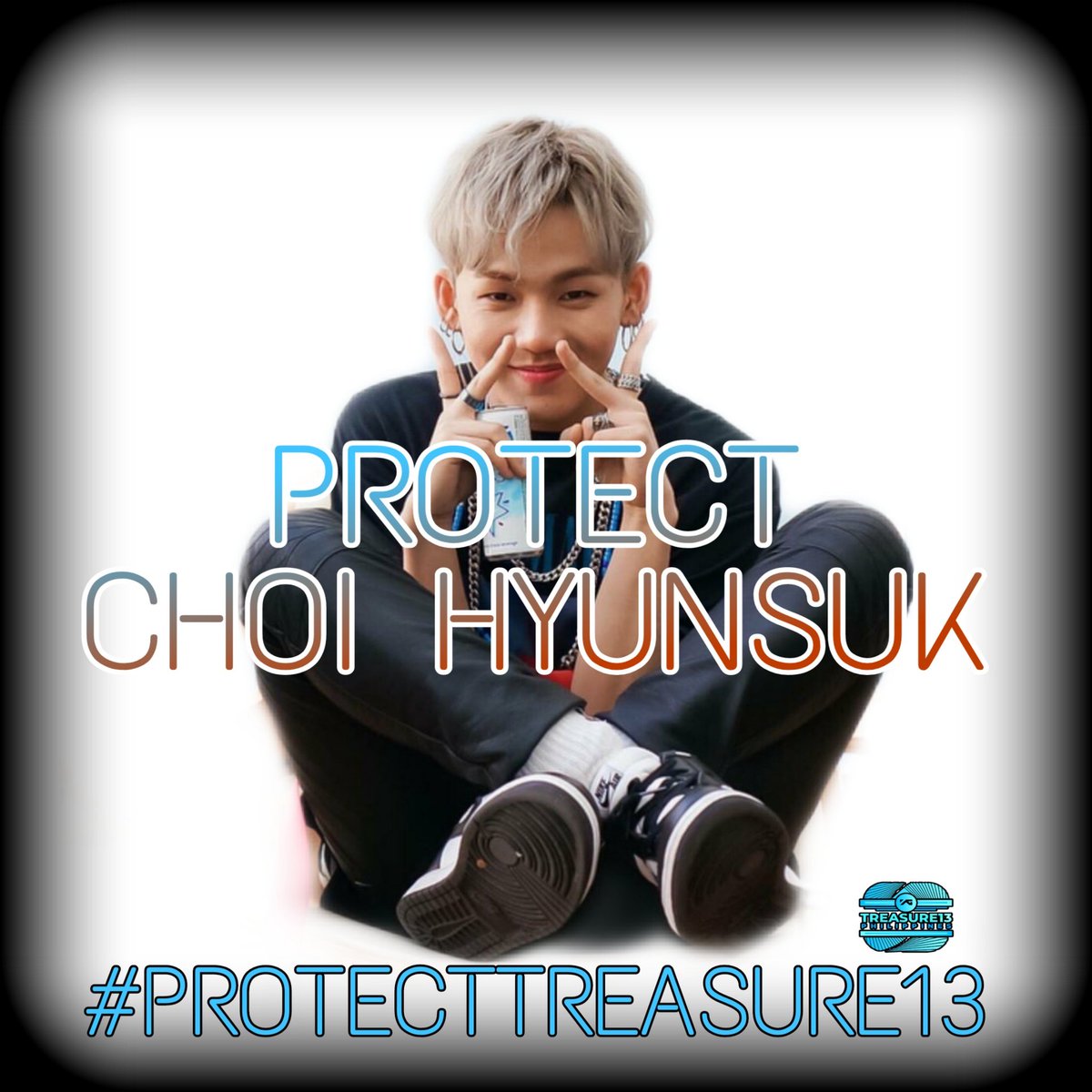 YGTreasure_PH's tweet photo. #TREASURE13
#PROTECTCHOIHYUSUK
#PROTECTHARUTO
#PROTECTreasure13 @YG_TREASURE13 @ygent_official https://t.co/OxsqplkY1s