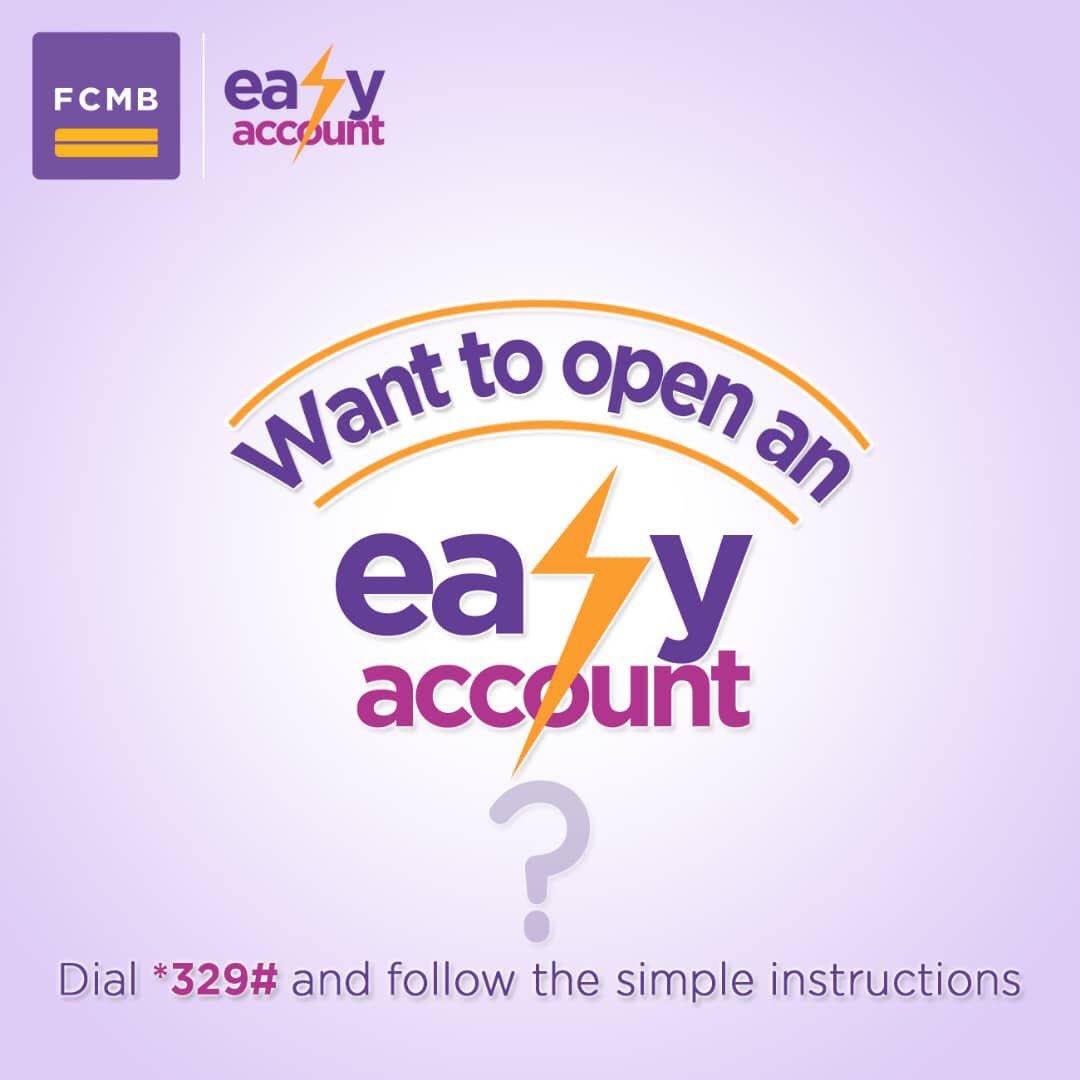 teehemsod's tweet photo. Tired of racking your brain over the many "numbers"  in your life? Congratulations to you! With #FCMBEasyAccount, your phone number also serves as your account number. #BankEasyWithYourPhoneNumber https://t.co/iAn6bU5jvu