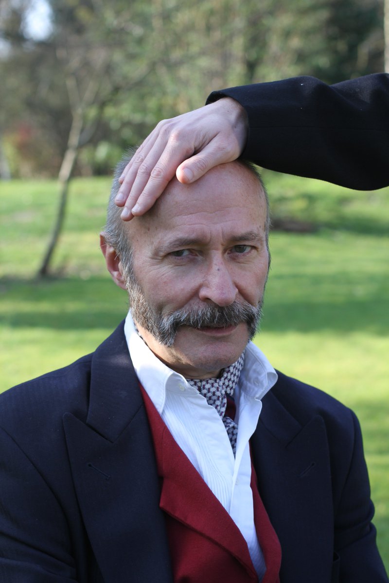 Camb Improv Factory tweet media