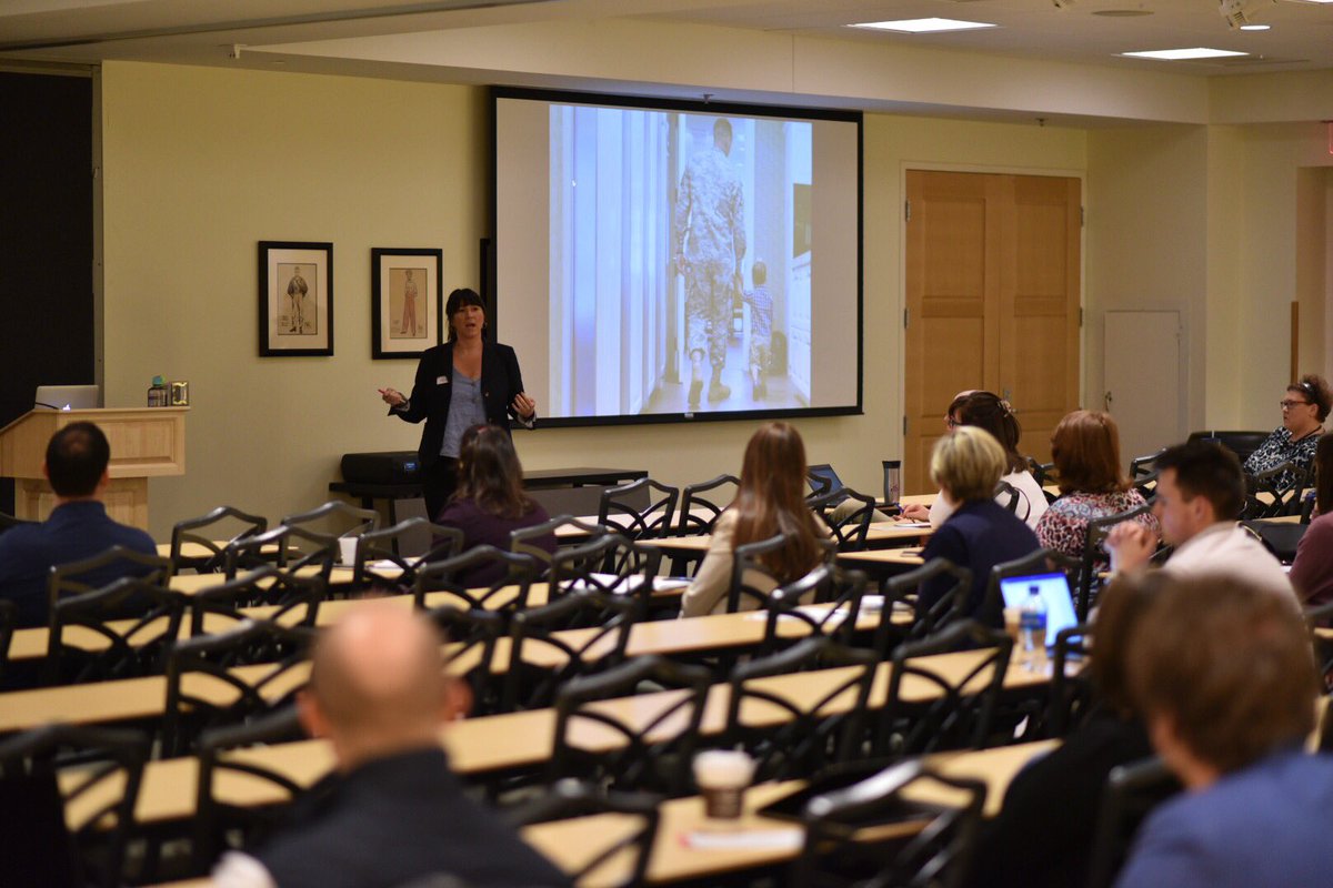 Interact Conference (@InteractConf) on Twitter photo 2019-04-10 16:08:43 Our first breakout sessions covered martech, analytics, content strategy or customer empathy. 🔈What was your top takeaway? #interact19 Our first breakout sessions covered martech, analytics, content strategy or customer empathy. 🔈What was your top takeaway? #interact19