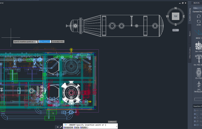 BIM_PLUS's tweet photo. AutoCAD 2020: streamlined and modernised https://t.co/K3KU3N81Yh https://t.co/9YrdNXrGb2