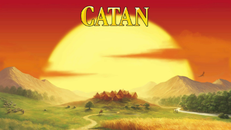 BoardGameGeek's tweet photo. On June 20, 2019, @AsmodeeDigital will release @settlersofcatan for the Nintendo Switch. Slightly more info on this release: https://t.co/EtVTc6G1WM —WEM https://t.co/X2fQyzW74T