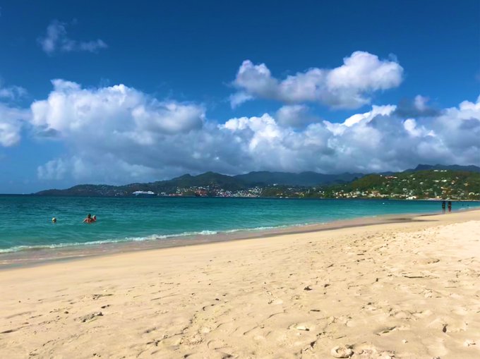 ugh I miss Grenada so much today 😩🇬🇩 https://t.co/nGvZKT73d4