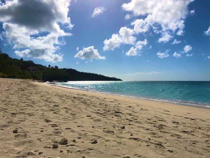 ugh I miss Grenada so much today 😩🇬🇩 https://t.co/nGvZKT73d4