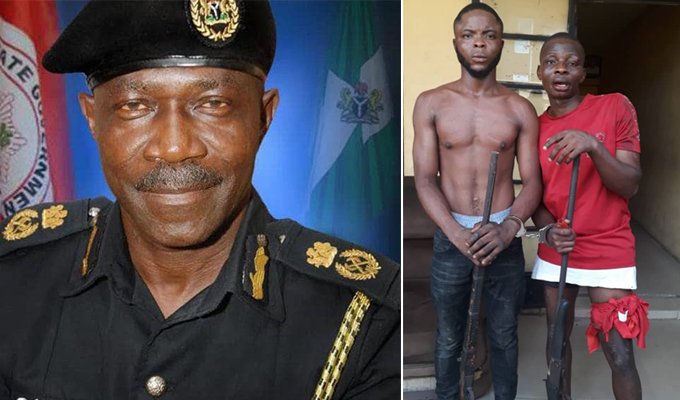 937RhythmFm's tweet photo. Two Suspects Arrested Over Abduction of Lagos Fire
https://t.co/92xHJfTeyG
#RhythmNews #LagosFireService #NigeriaPolice #RRS https://t.co/qi9YGeVaPs