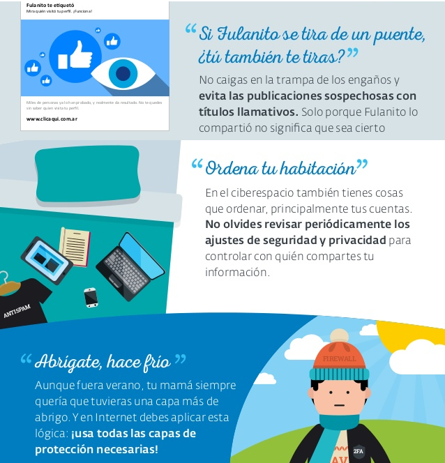SegInfoBo's tweet photo. Material para crear conciencia de seguridad en los empleados de las empresas #seguridadinformática
Fuente:https://t.co/YLm1tITKwB https://t.co/ZhAL84uj6q
