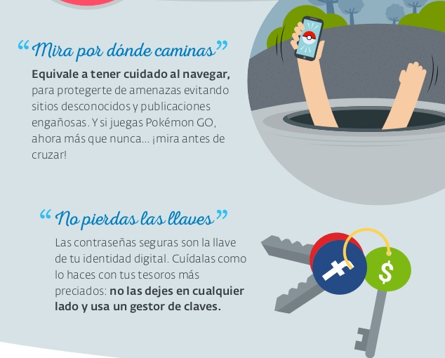 SegInfoBo's tweet photo. Material para crear conciencia de seguridad en los empleados de las empresas #seguridadinformática
Fuente:https://t.co/YLm1tITKwB https://t.co/ZhAL84uj6q