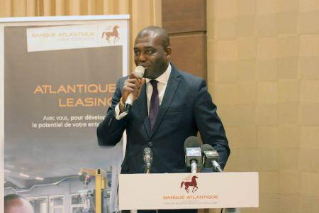 vnzalli's tweet photo. #Mali : Banque Atlantique lance Atlantique Leasing, une solution de financement des entreprises https://t.co/WutiUgNlpj #FinTech #Banking #FInancialInclusion #AtlanticBank https://t.co/0F1dasKQHf